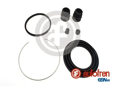 Repair Kit, brake caliper